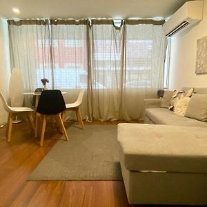 Appartement met Twee Slaapkamers